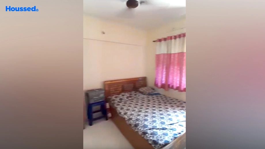Project Image of 1 BHK Flat for Resale in Nalasopara West - Image 140095