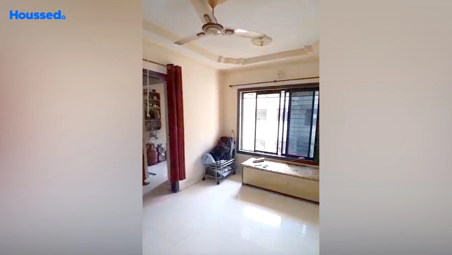 Project Image of 1 BHK Flat for Resale in Nalasopara West - Image 140094
