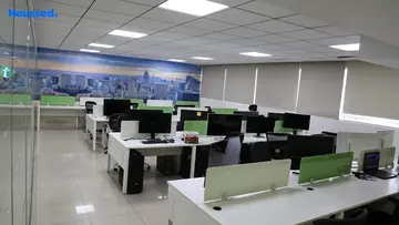 Project Image of Commercial Office Space for Rent in Madhapur, Hyderabad - Image 140097