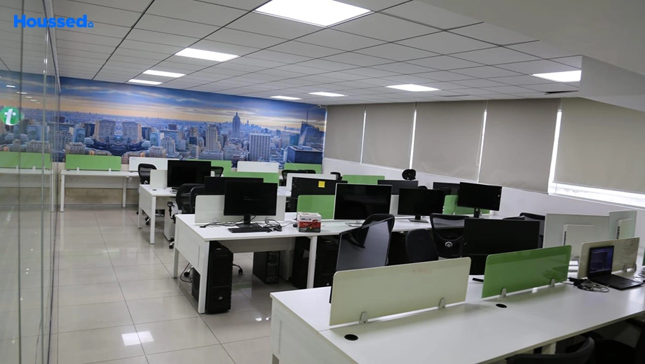 Project Image of Office Space for Rent in Madhapur - Image 140097