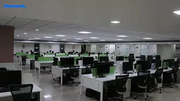 Project Image of Commercial Office Space for Rent in Madhapur, Hyderabad - Image 140362
