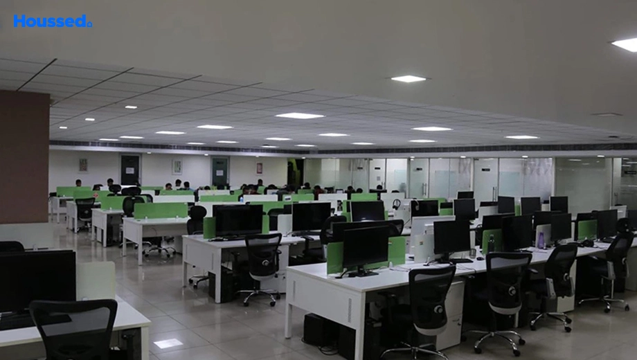 Project Image of Office Space for Rent in Madhapur - Image 140362