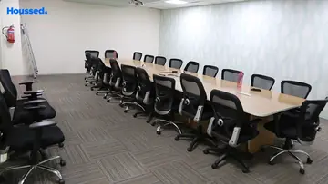 Project Image of Commercial Office Space for Rent in Madhapur, Hyderabad - Image 140098