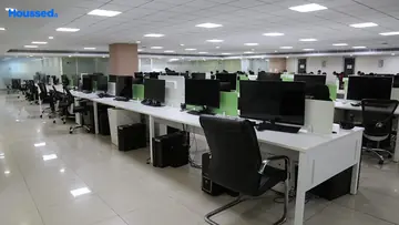 Project Image of Commercial Office Space for Rent in Madhapur, Hyderabad - Image 140099