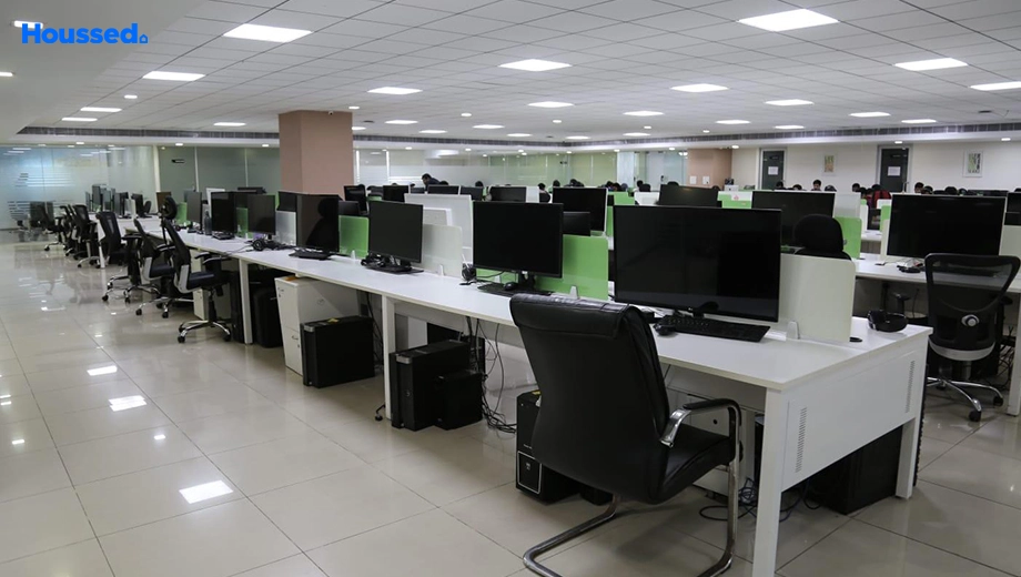Project Image of Office Space for Rent in Madhapur - Image 140099