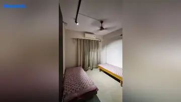 Project Image of 2 BHK Flat for Rent in PSY Pramukh Oasis Sargasan, Gandhinagar - Image 140111