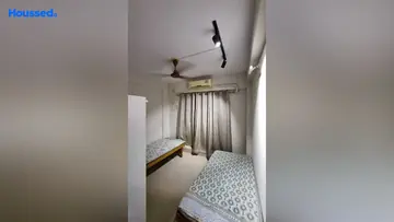 Project Image of 2 BHK Flat for Rent in PSY Pramukh Oasis Sargasan, Gandhinagar - Image 140112