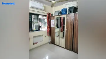 Project Image of 1 BHK Flat for Resale in Virar West, Palghar - Image 140102