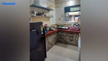 Project Image of 1 BHK Flat for Resale in Virar West, Palghar - Image 140101