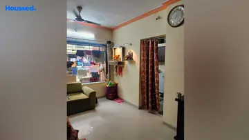 Project Image of 1 BHK Flat for Resale in Virar West, Palghar - Image 140100
