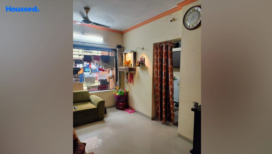 Project Image of 1 BHK Flat for Resale in Virar West - Image 140100
