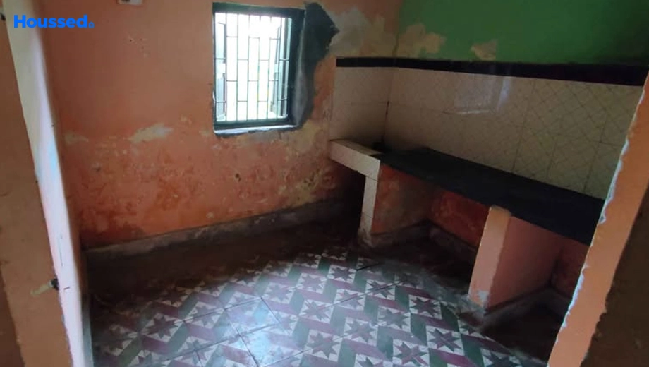 Project Image of 1 BHK Flat for Resale in Kalyan East - Image 140113