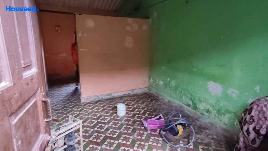 Project Image of 1 BHK Flat for Resale in Kalyan East - Image 140116