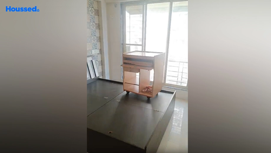 Project Image of 2 BHK Flat for Resale in Nalasopara West - Image 140127