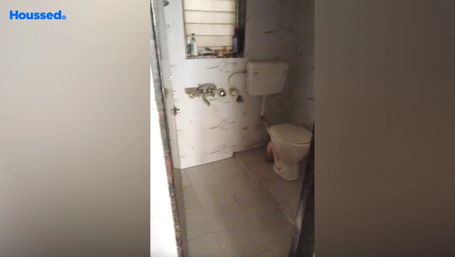 Project Image of 2 BHK Flat for Resale in Nalasopara West - Image 140129