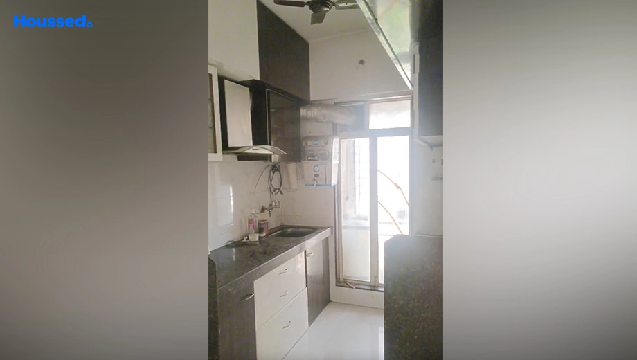 Project Image of 2 BHK Flat for Resale in Nalasopara West - Image 140130