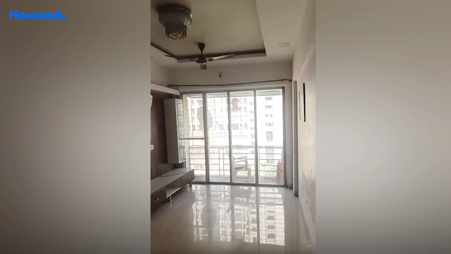 Project Image of 2 BHK Flat for Resale in Nalasopara West - Image 140128