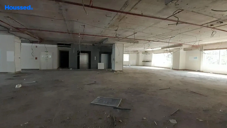 Project Image of Office Space for Rent in Banjara Hills - Image 140118
