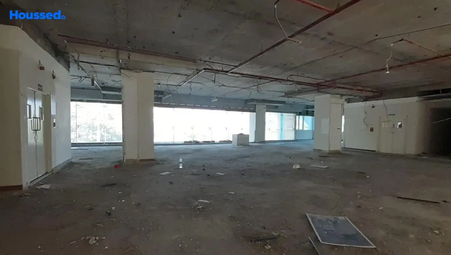 Project Image of Office Space for Rent in Banjara Hills - Image 140119