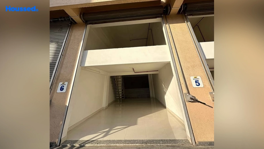 Project Image of Shop & Showroom for Rent in Ambernath East - Image 140121