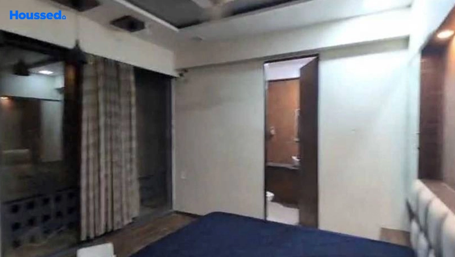 Project Image of 3 BHK Furnished Flat for Rent in Maruti Aamrakunj, Sargasan - Image 140124
