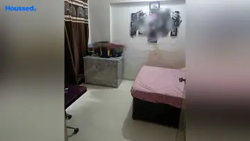 Amenities of 1 BHK Flat for Resale in Kalyan West, Thane - Image 140141