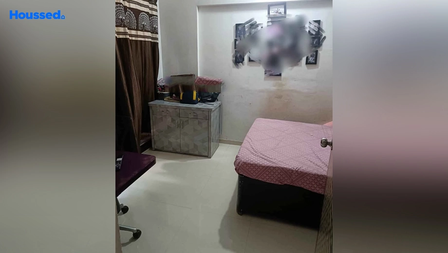 Amenities of 1 BHK Flat for Resale in Kalyan West - Image 140141