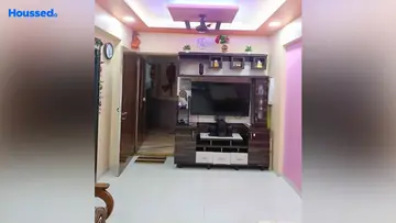 Amenities of 1 BHK Flat for Resale in Kalyan West, Thane - Image 140139