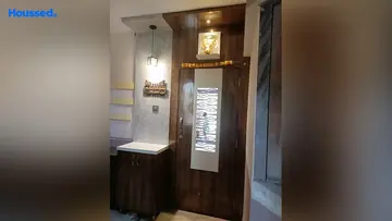Amenities of 1 BHK Flat for Resale in Kalyan West, Thane - Image 140143