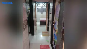 Amenities of 1 BHK Flat for Resale in Kalyan West, Thane - Image 140142