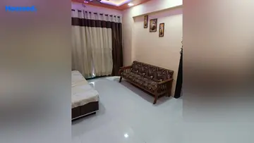 Amenities of 1 BHK Flat for Resale in Kalyan West, Thane - Image 140137