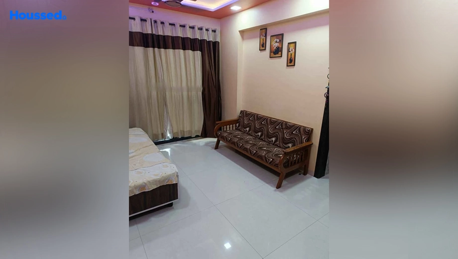 Amenities of 1 BHK Flat for Resale in Kalyan West - Image 140137