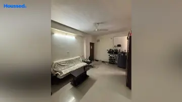 Project Image of 2 BHK Flat for Rent in Sheetal Vedika Happy Valley Randesan, Gandhinagar - Image 140132