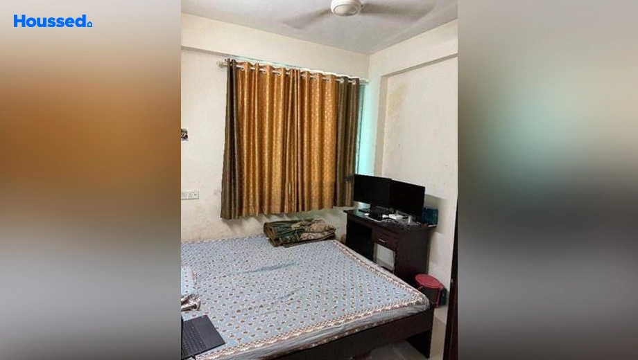 Project Image of 2 BHK Un-Furnished Flat for Rent in Sheetal Vedika Happy Valley, Randesan - Image 140133