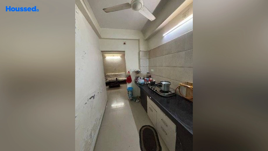 Project Image of 2 BHK Un-Furnished Flat for Rent in Sheetal Vedika Happy Valley, Randesan - Image 140146