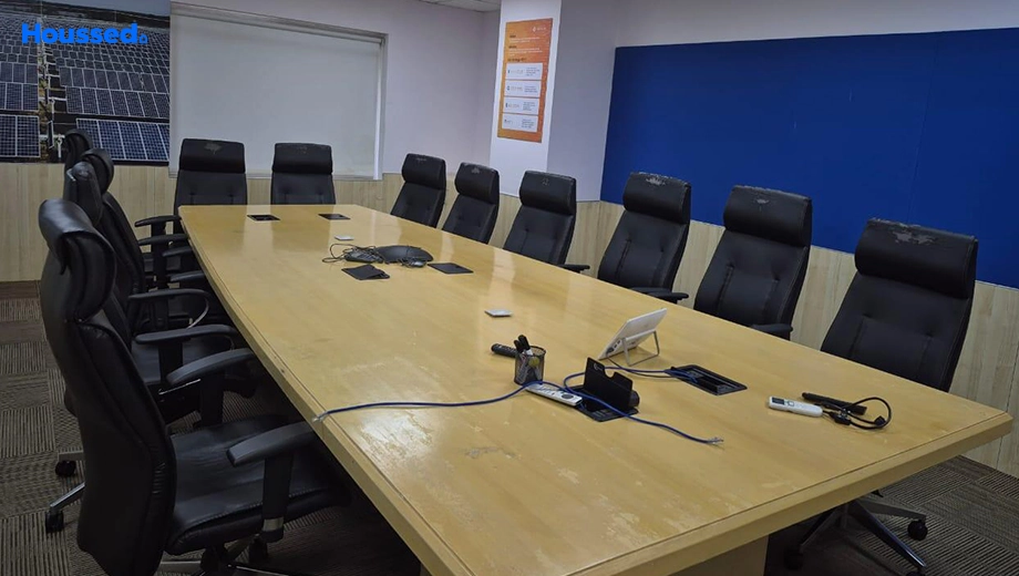 Project Image of Office Space for Rent in Sri Nagar Colony - Image 140134