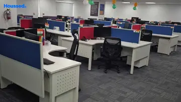 Project Image of Commercial Office Space for Rent in Sri Nagar Colony, Hyderabad - Image 140135