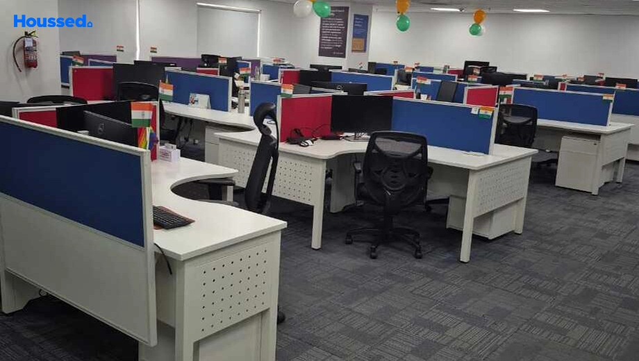 Project Image of Office Space for Rent in Sri Nagar Colony - Image 140135