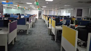 Project Image of Commercial Office Space for Rent in Sri Nagar Colony, Hyderabad - Image 140136
