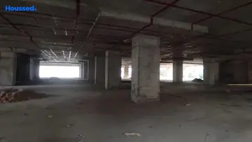 Project Image of Commercial Office Space for Rent in Banjara Hills, Hyderabad - Image 140148