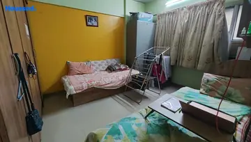 Project Image of 1 BHK Flat for Rent in Andheri East, Mumbai - Image 6331