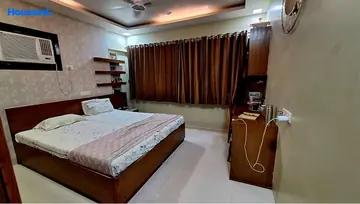Project Image of 1 BHK Flat for Rent in Andheri East, Mumbai - Image 6330