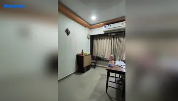 Project Image of 1 BHK Flat for Rent in Andheri East, Mumbai - Image 6333