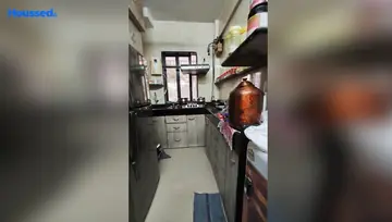 Project Image of 1 BHK Flat for Rent in Andheri East, Mumbai - Image 6332