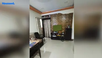Project Image of 1 BHK Flat for Rent in Andheri East, Mumbai - Image 6335