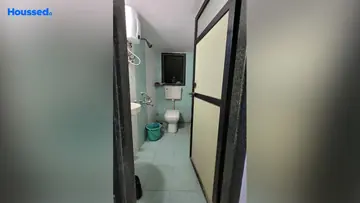 Amenities of 2 BHK Flat for Rent in Kalyan West, Thane - Image 140162