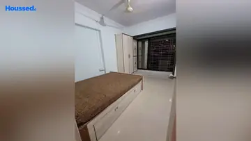 Amenities of 2 BHK Flat for Rent in Kalyan West, Thane - Image 140155