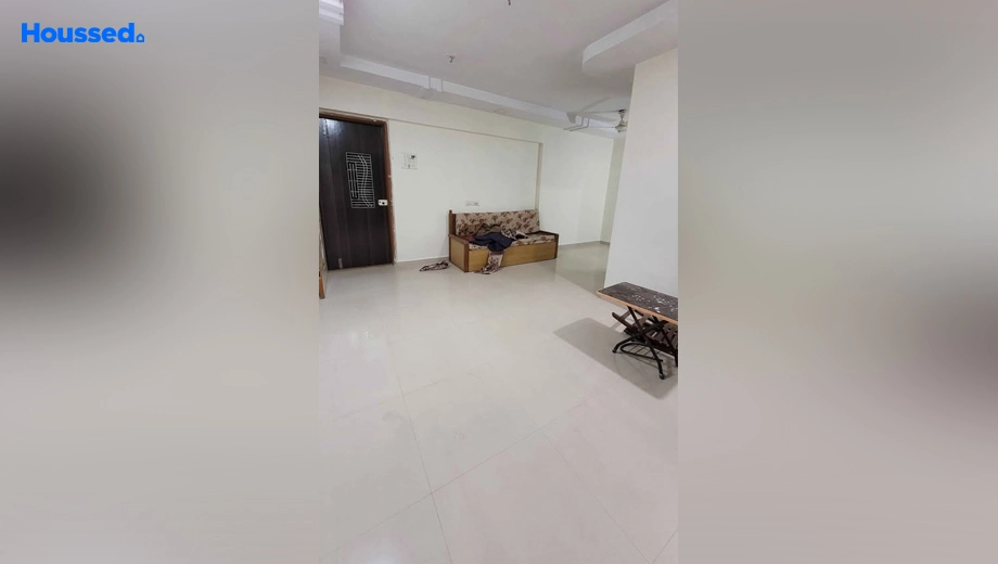 Amenities of 2 BHK Semi-Furnished Flat for Rent in Kalyan West - Image 140152