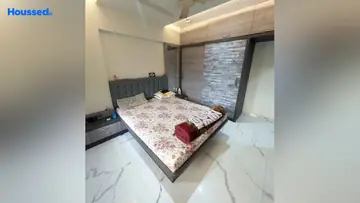 Amenities of 2 BHK Flat for Rent in Kalyan West, Thane - Image 140156
