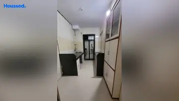 Amenities of 2 BHK Flat for Rent in Kalyan West, Thane - Image 140153